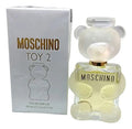 Perfume moschino toy 2 para dama