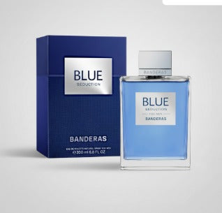 Perfume Antonio Banderas Blue Seduction 200 ml Edt para Hombre